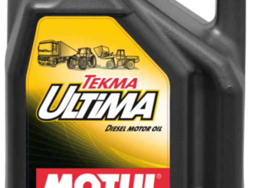 Motul Motul Tekma Ultima 10W40