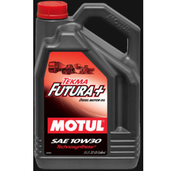 Motul Motul Tekma Futura+ 10W30