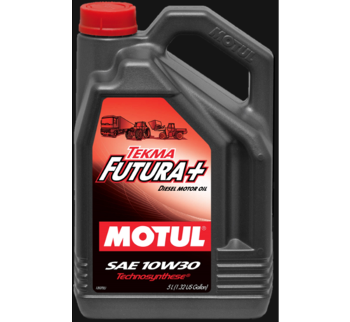 Motul Tekma Futura+ 10W30 - Motul