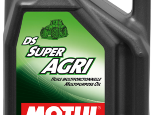Motul Motul DS Superagri 15W40