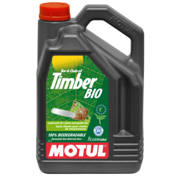 Motul Timber Bio