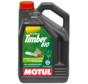 Timber Bio - Motul