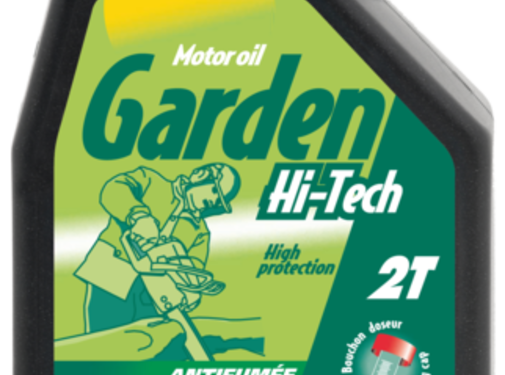 Motul Motul Garden 2T Hi-Tech