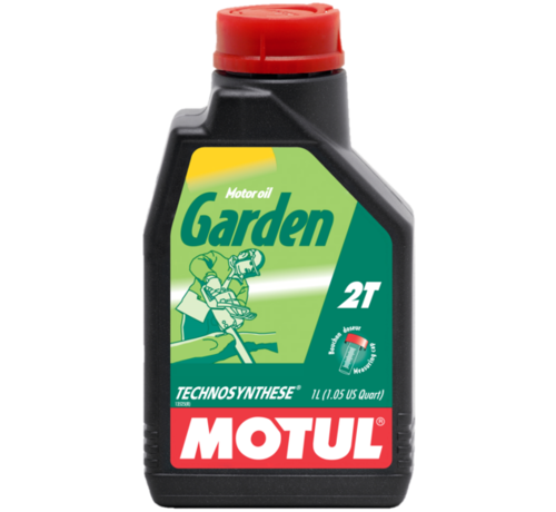 Motul Motul Garden 2T