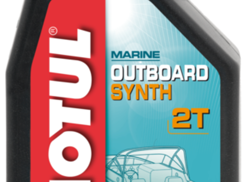 Motul Motul Outboard Synth 2T