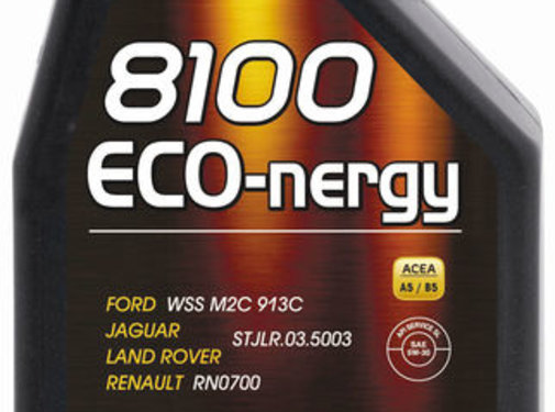 Motul Motul 8100 Eco-Nergy 5W30
