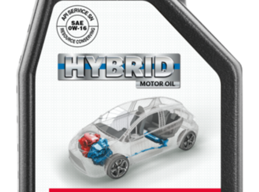 Motul Motul Hybrid 0W16