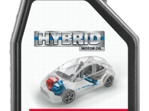 Motul Motul Hybrid 0W12