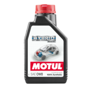 Motul Motul Hybrid 0W8