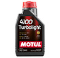 Motul 4100 Turbolight 10W40