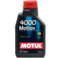 Motul 4000 Motion 15W40