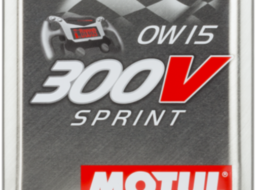 Motul Motul 300V Sprint 0W15 AP