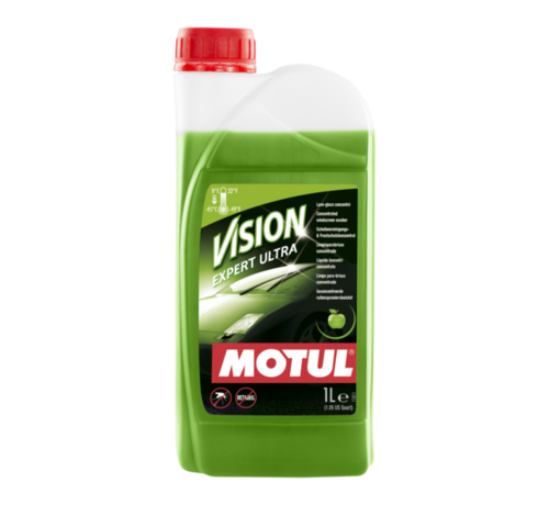 Motul Motul Vision Expert Ultra