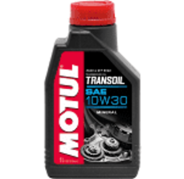 Motul Transoil 10W30