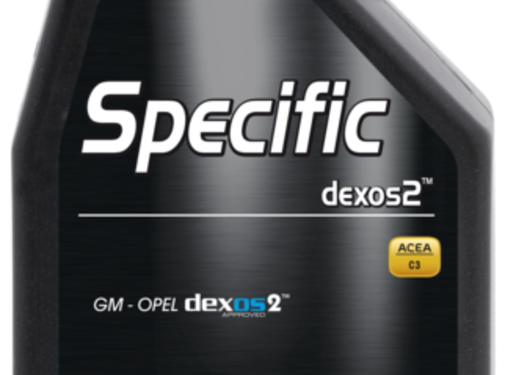 Motul Motul Specific Dexos2 5W30