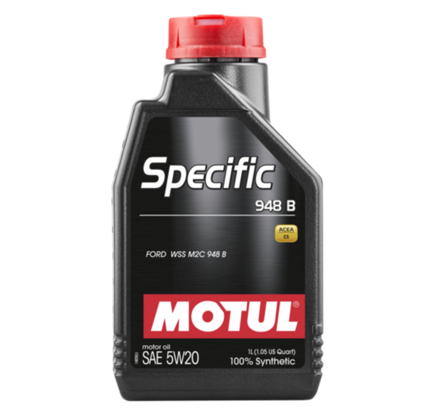 Specific 948B 5W20 - Motul