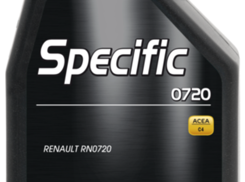Motul Motul Specific RN0720 5W30