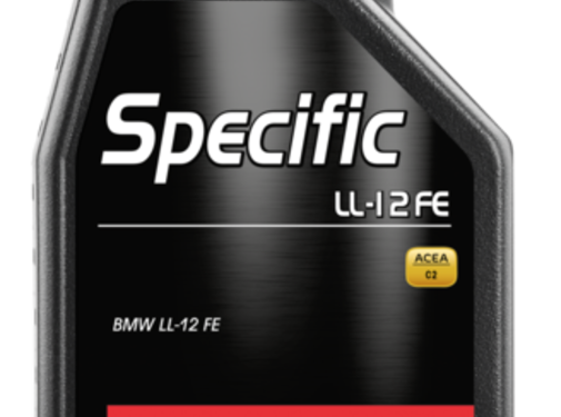Motul Motul Specific LL-12 FE 0W30