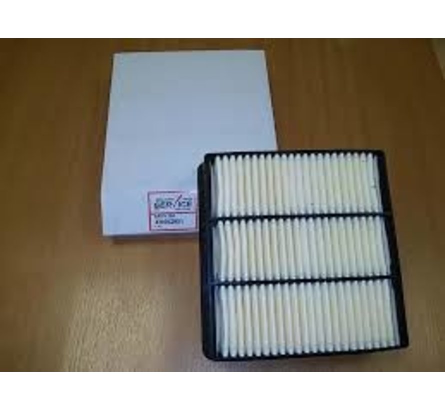 Mitsubishi OEM Luchtfilter MR559951 Lancer Evo 5/6