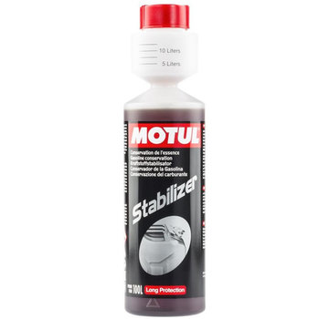 Motul Motul Fuel Stabilizer