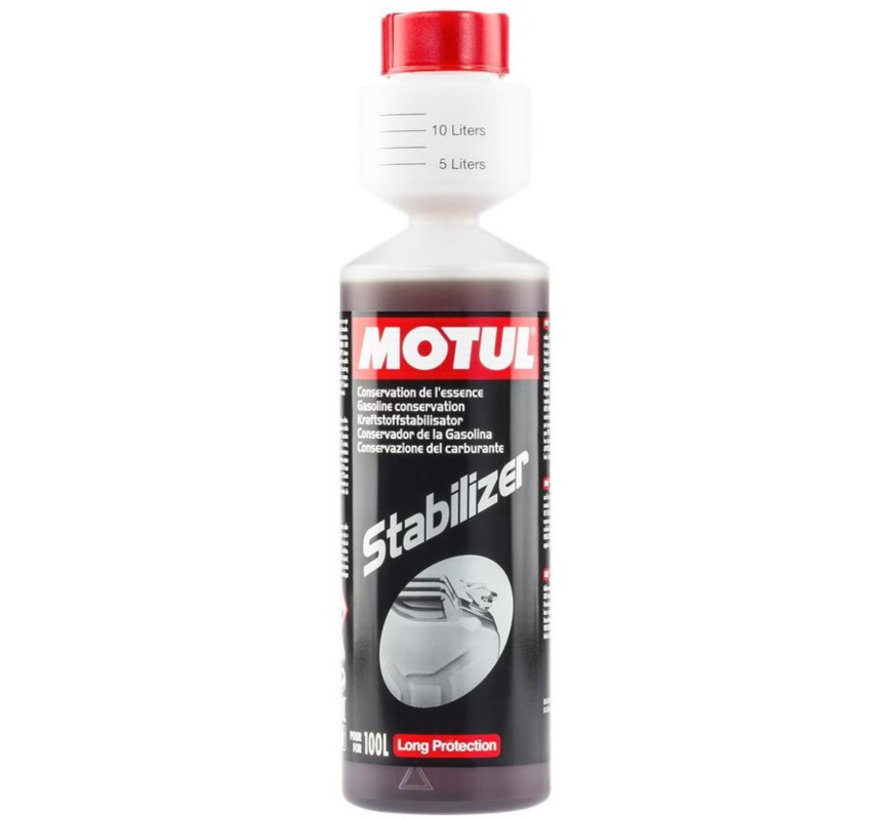 Motul Fuel Stabilizer