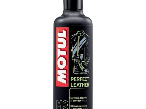 Motul Motul M3 Perfect Leather