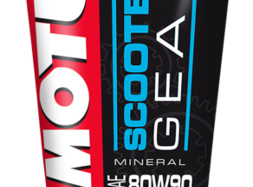 Motul Motul Scooter Gear 80w90