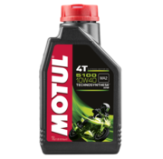 Motul Motul 5100 4T 10W40