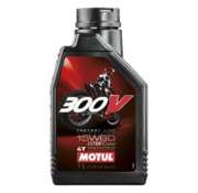 Motul 300V 4T Fl Off Road 15W60