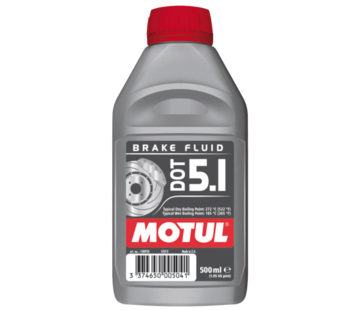 Motul Motul Dot 5.1