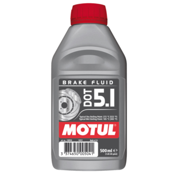 Motul Motul Dot 5.1