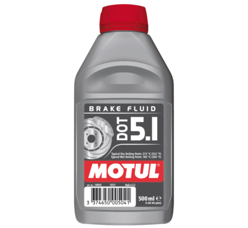 Motul Dot 5.1 - Motul