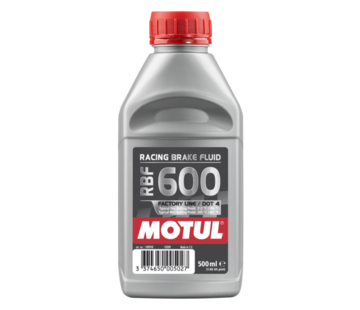 Motul Motul RBF600 Factory Line