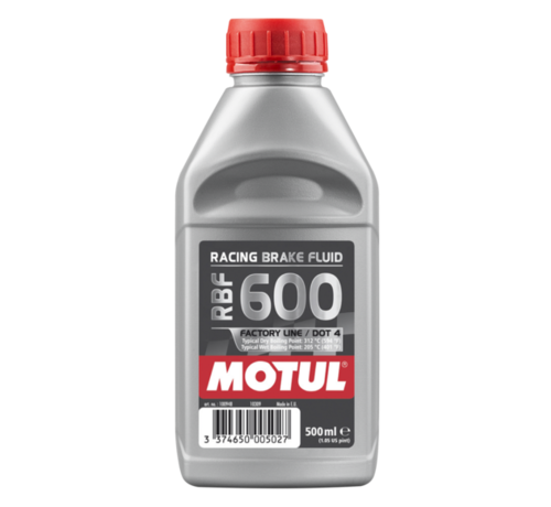 Motul Motul RBF600 Factory Line