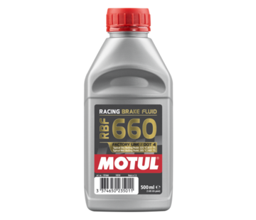 Motul Motul RBF660 Factory Line