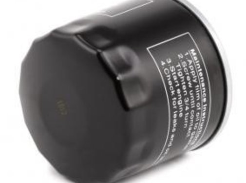 Mitsubishi Motors Corporation Mitsubishi 1230A153 Oliefilter