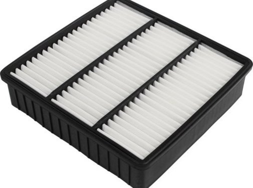 Knecht Filter KNECHT LX1076 Luchtfilter