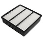 KNECHT LX 1076 Luchtfilter Mitsubishi Lancer Evo 4/5/6