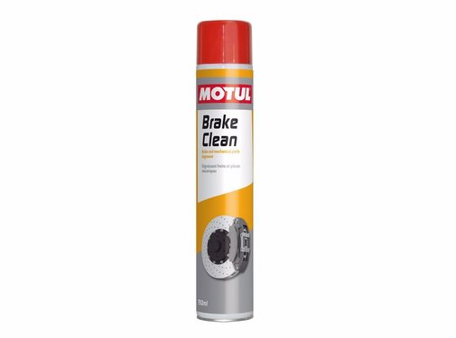 Motul Motul Brake Clean 750ml