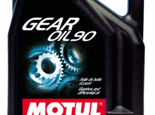 Motul Gear Oil 90