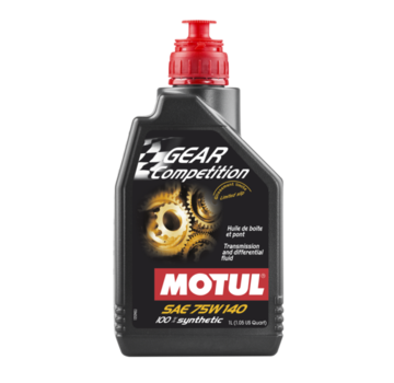 Motul Gear Comp 75W140