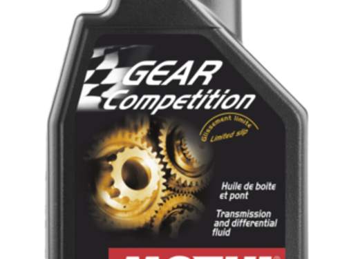 Motul Motul Gear Comp 75W140