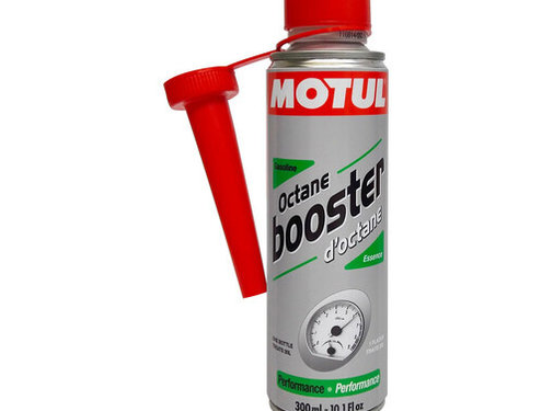 Motul Motul Octane Booster