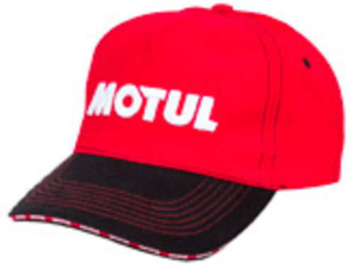 Motul Motul Pet Rood