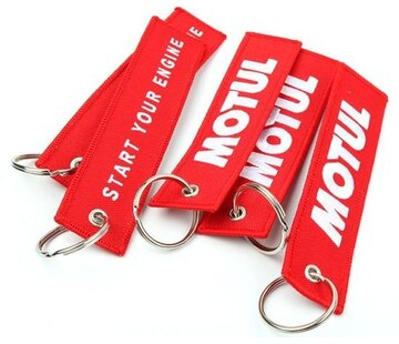 Motul Motul Sleutelhanger