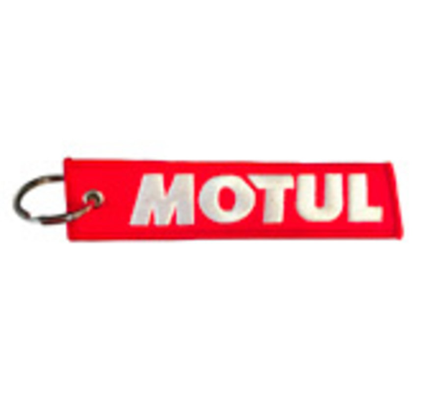 Motul Sleutelhanger