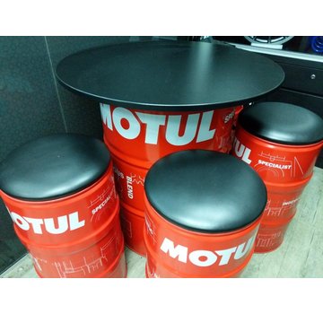 Motul Motul kussen voor 60 L vat