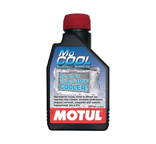 Motul Motul MoCool