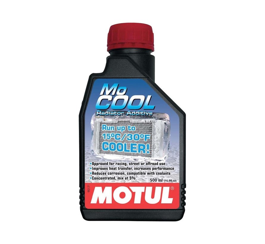 Motul MoCool