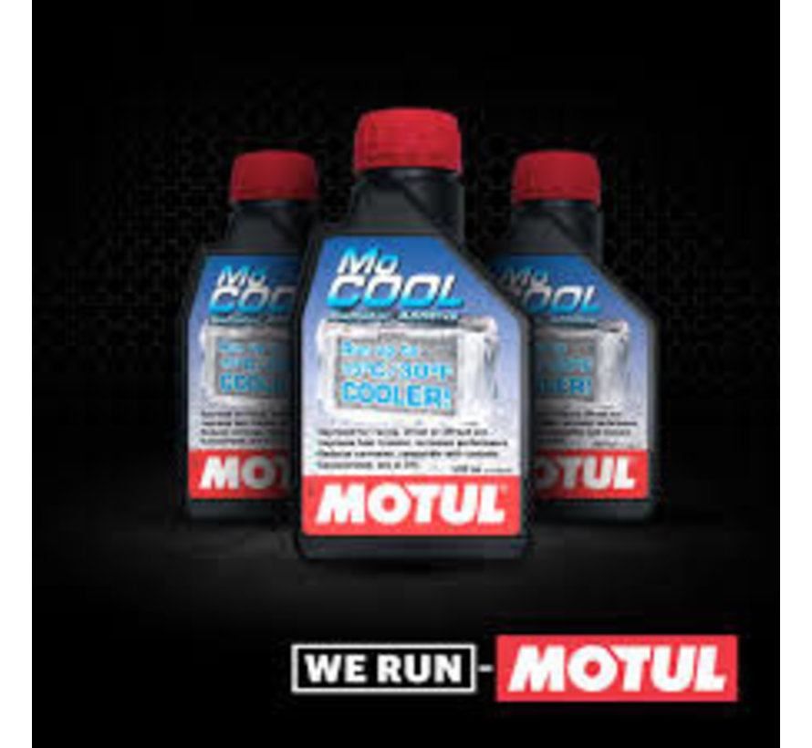 Motul MoCool